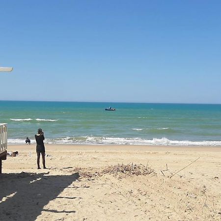 Marea Il Tuo Angolo Di Paradiso In Sicilia Ti Aspetta Prenota Ora E Vivi La Magia Del Mediterraneo Alcamo Marina Zewnętrze zdjęcie