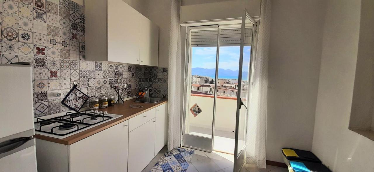 Marea Il Tuo Angolo Di Paradiso In Sicilia Ti Aspetta Prenota Ora E Vivi La Magia Del Mediterraneo Alcamo Marina Zewnętrze zdjęcie